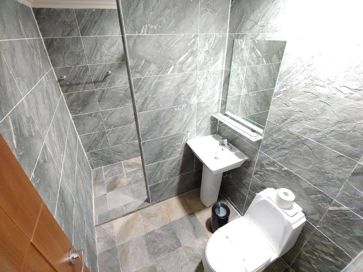 I.Y Hotel Suwon Exterior photo